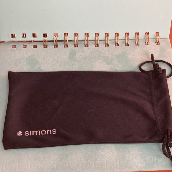 CAKE SUNGLASSES - Picture 6 of 6